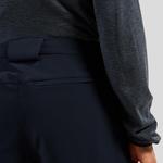 Мужские уличные брюки ODLO ASCENT WARM - фото 5