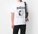 Футболка Nugget PALACE, белая - фото 5