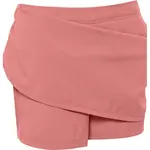 Юбка Jack Wolfskin Waimea skirt, розовый - фото 5