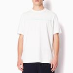 Футболка мужская Armani Exchange, серый - фото 18