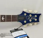 PRS S2 McCarty 594 Singlecut - Лэйк Блю (с/н: 6895) - фото 6