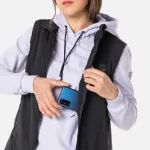 Жилет Rossignol Opside, черный - фото 5