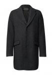 Пальто Street One MEN Classic coat, Grau/Dark Grey - фото 6