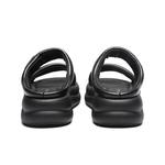 Сандалии женские Zhr, бежевый - фото 6