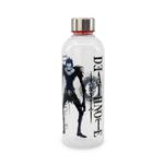 Тетрадь смерти — бутылка для питья Рюка. - фото