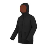 Куртка Regatta Balaton, черный - фото 3