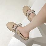 Тапочки женские Agsdon - фото 16