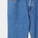 ТРЕНЕР Мужские джинсы COACH, цвет Blue - фото 4