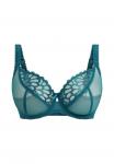 Бюстгальтер Freya LOVELAND, Bombshell Teal/Teal - фото 3