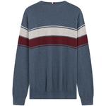 Джемпер мужской Tommy Hilfiger, синий - фото 2