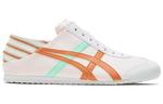 Onitsuka Tiger Mexico 66 Paraty White Rust Orange - фото 2