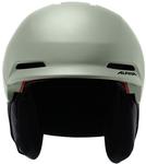 Горнолыжный шлем Alpina Nax 51-55, светло-оливковый - фото 3