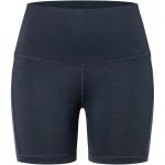 Женские шорты Liquid Flow Super.Natural, синий - фото