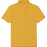 Мужская поло Tommy Hilfiger, Lemon - фото 2