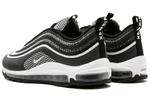 Кроссовки air max 97 ultra 17 Nike, черный - фото 4