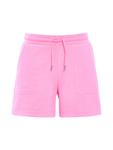 Шорты Threadbare, розовый - фото