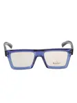 Премиальные очки 7 Kador, синий - фото