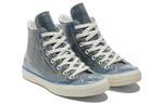 Кроссовки chuck taylor all star 'blue white' Converse, синий - фото 3