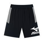 Детские шорты Mizuno, черный - фото 3