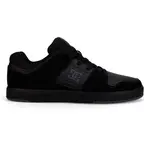 Кроссовки Dc Shoes Cure, черный - фото 4