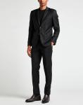 Костюм Brian Dales, угольно-серый - фото 2