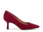 Туфли Sam Edelman Signature Collection Ria Pump, Merlot - фото 5