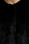 Пальто Грейслин Stand Studio, черный - фото 6