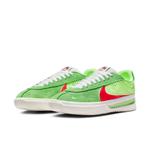 Кроссовки brsb 'ghost green bright crimson' Nike, зеленый - фото 3