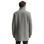 Пальто Tom Tailor 1046983 Wool, серый - фото 2