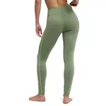 Леггинсы Roxy Everyday Flow 2, зеленый - фото 2