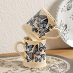 Кружка KAWASIMAYA, Pair Cups Style A - фото 4