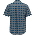 ODLO Мифы о рубашках - фото 2