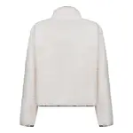 Флис Rock Experience Carezza half zip, белый - фото 2