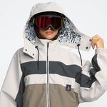 Куртка Volcom Dlm Volcom, Stone - фото 5