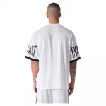 Футболка с коротким рукавом Everlast Mesh stretch, белый - фото 2