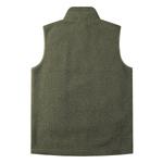 Жилет мужской Jeep, черный - фото 3