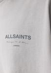 Футболка AllSaints FUTURE CREW, Grey/Light Grey - фото 9