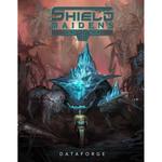 Ролевая игра Mongoose Publishing Shield Maidens RPG: Dataforge - фото
