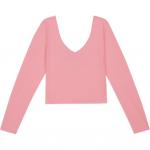 Футболки для йоги Align Collection Lululemon, розовый - фото 6