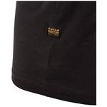 Футболка G-Star Slim Base, черный - фото 3