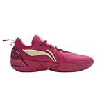 Кроссовки badfive 4.5 low 'pink' Li-Ning, розовый - фото 2