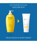 Гель для душа BIOTHERM Eau Vitaminée Revitalizing, 200 ml - фото 2