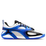 Кроссовки Air Jordan Heir PF 'Blue' - фото 2