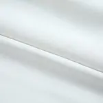 Плотные шторы Maison Exclusive с крючками, 2 шт., серо-белые, 140x245 см Prolenta - фото 3