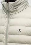Куртка Calvin Klein Jeans Light jacket, Forest Fog/Light Green - фото 6