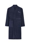 Халат ulisse Babista, синий - фото