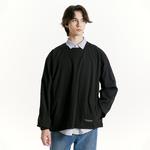 Свитшот Fall Unisex COVERNAT, черный - фото 5