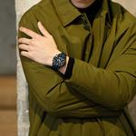 CASIO Часы Men EDIFICE Black Watch - фото 3