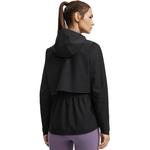 DESCENTE Женская тренировочная куртка, WT-Bright White Tpg - фото 12