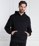 Свитер we_patchwork Regular fit Boss Orange, черный - фото 3